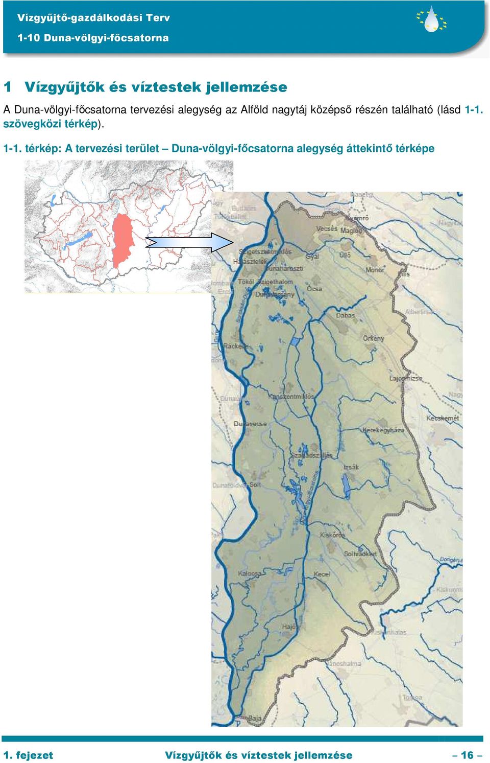 szövegközi térkép). 1-1.