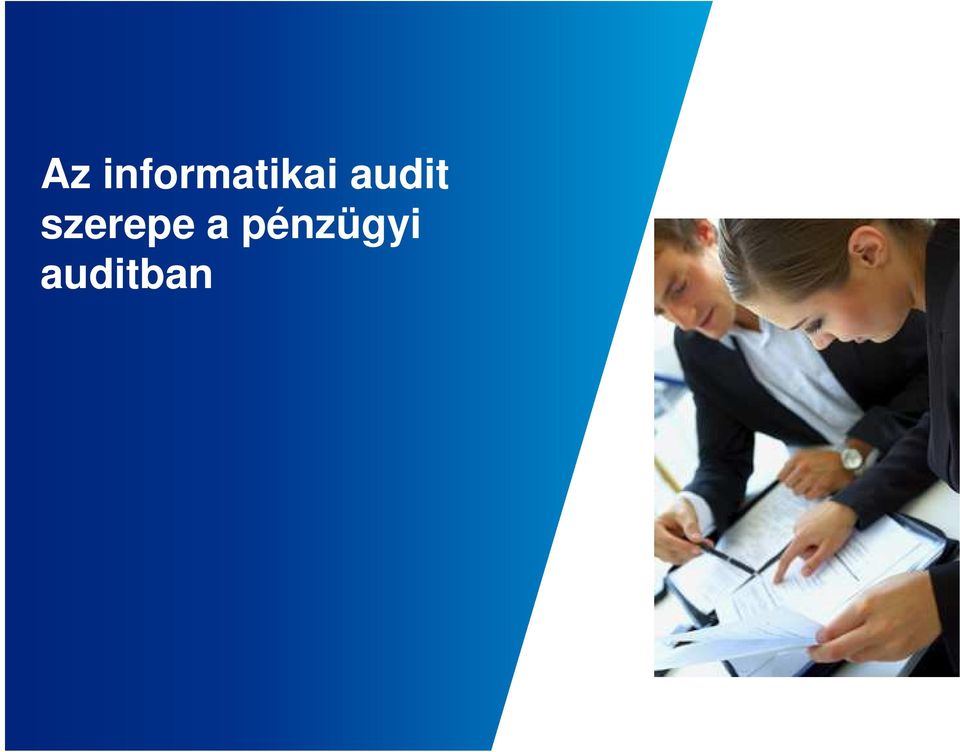 audit