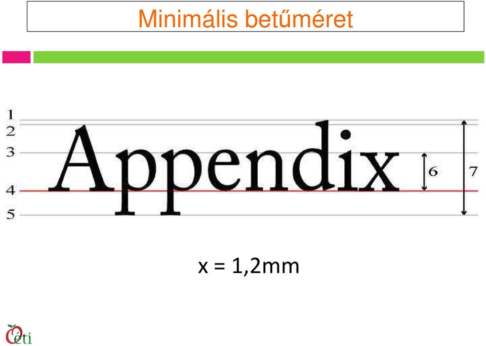 x = 1,2mm