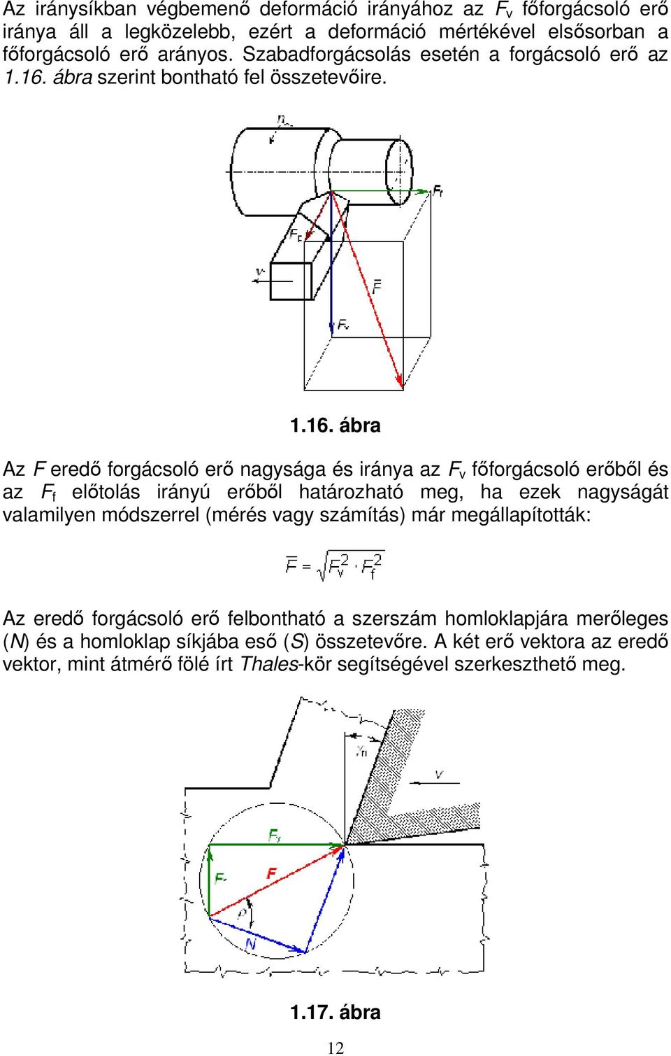 ábra szerint bontható fel összetevőire. 1.16.