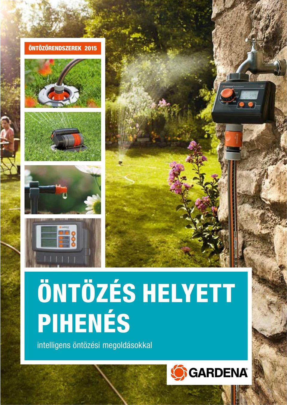 HELYETT PIHENÉS