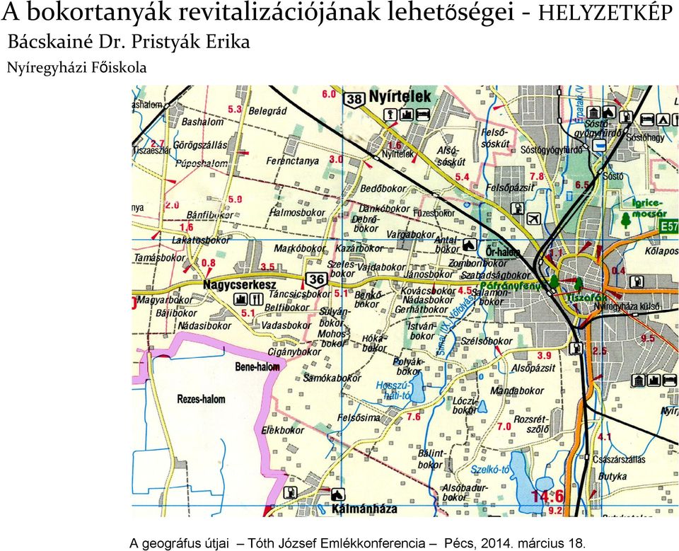 lehetőségei HELYZETKÉP