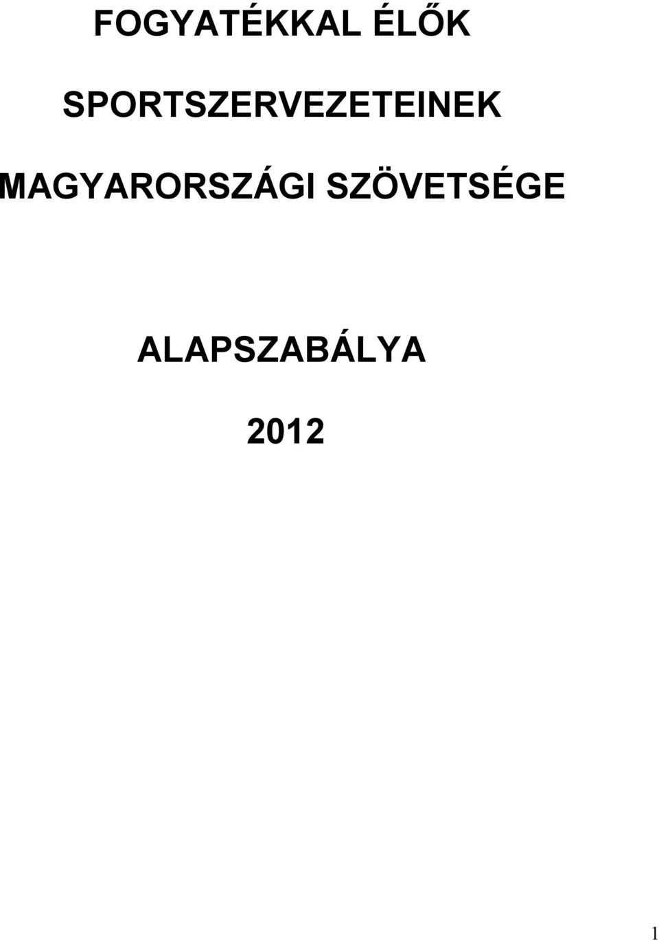 MAGYARORSZÁGI