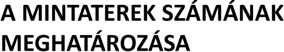 SZÁMÁNK