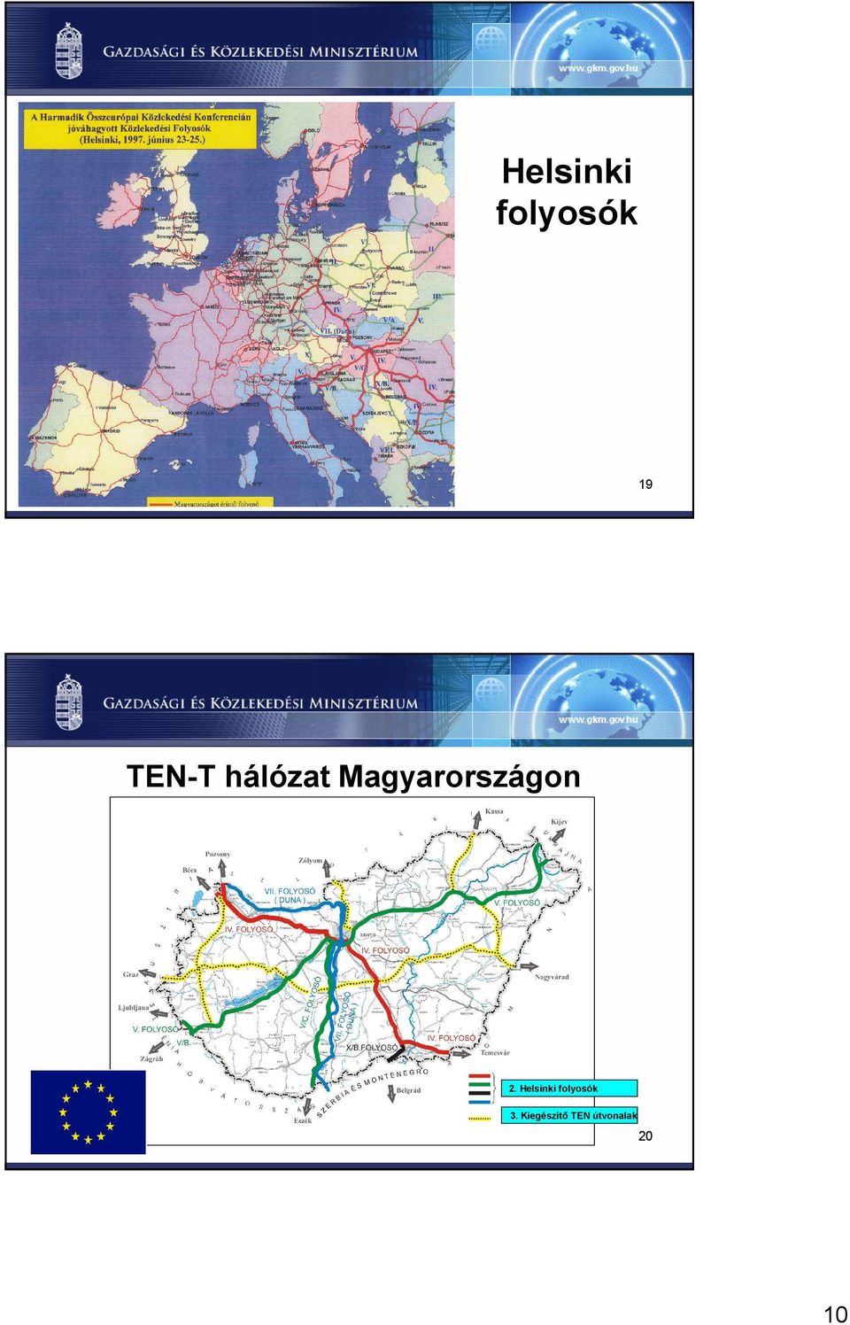 Magyarországon 2.