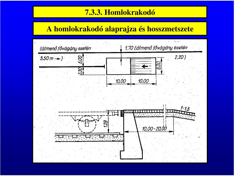 homlokrakodó