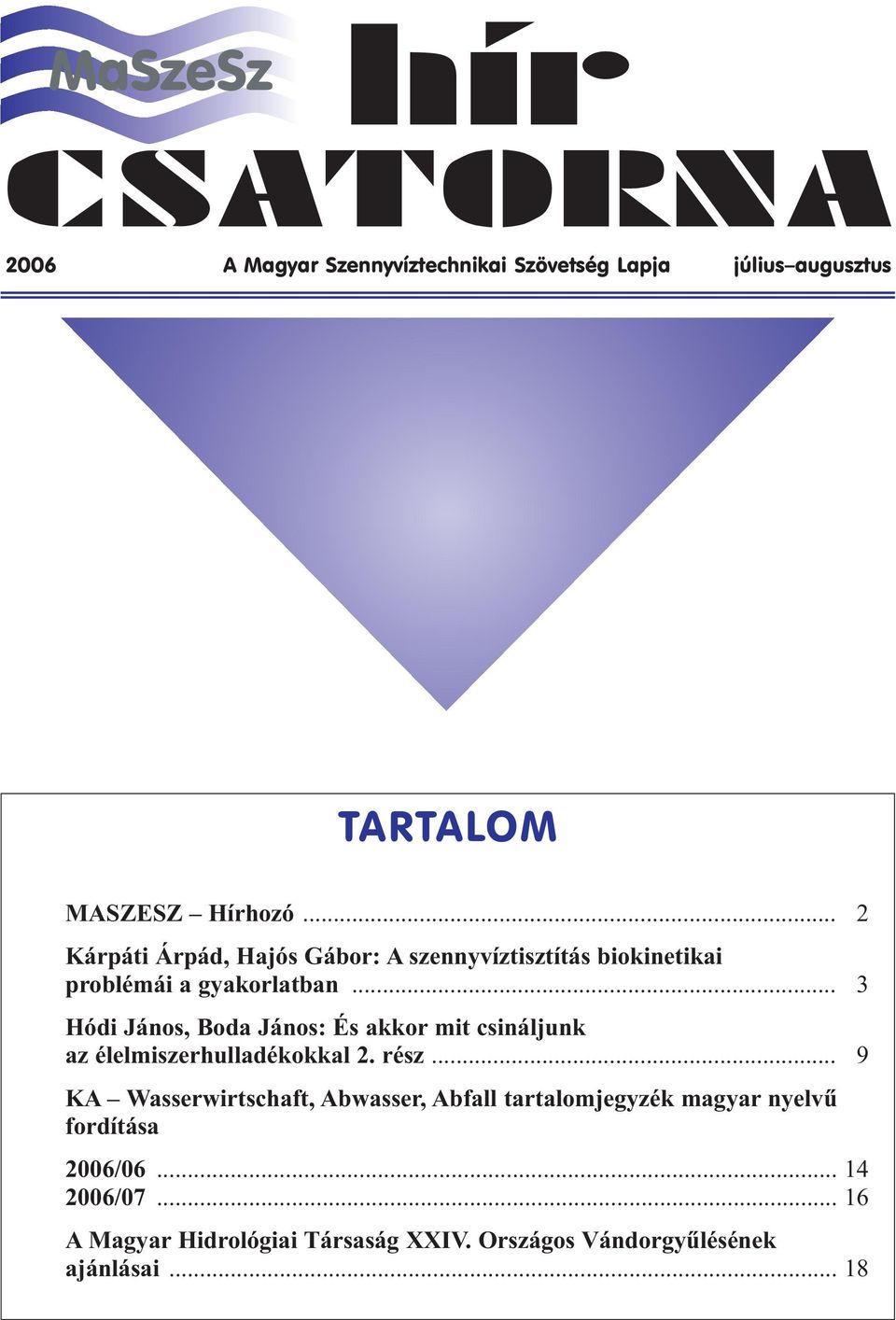 .. 3 Hódi János, Boda János: És akkor mit csináljunk az élelmiszerhulladékokkal 2. rész.