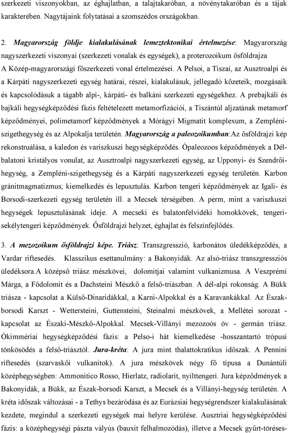 vonal értelmezései.