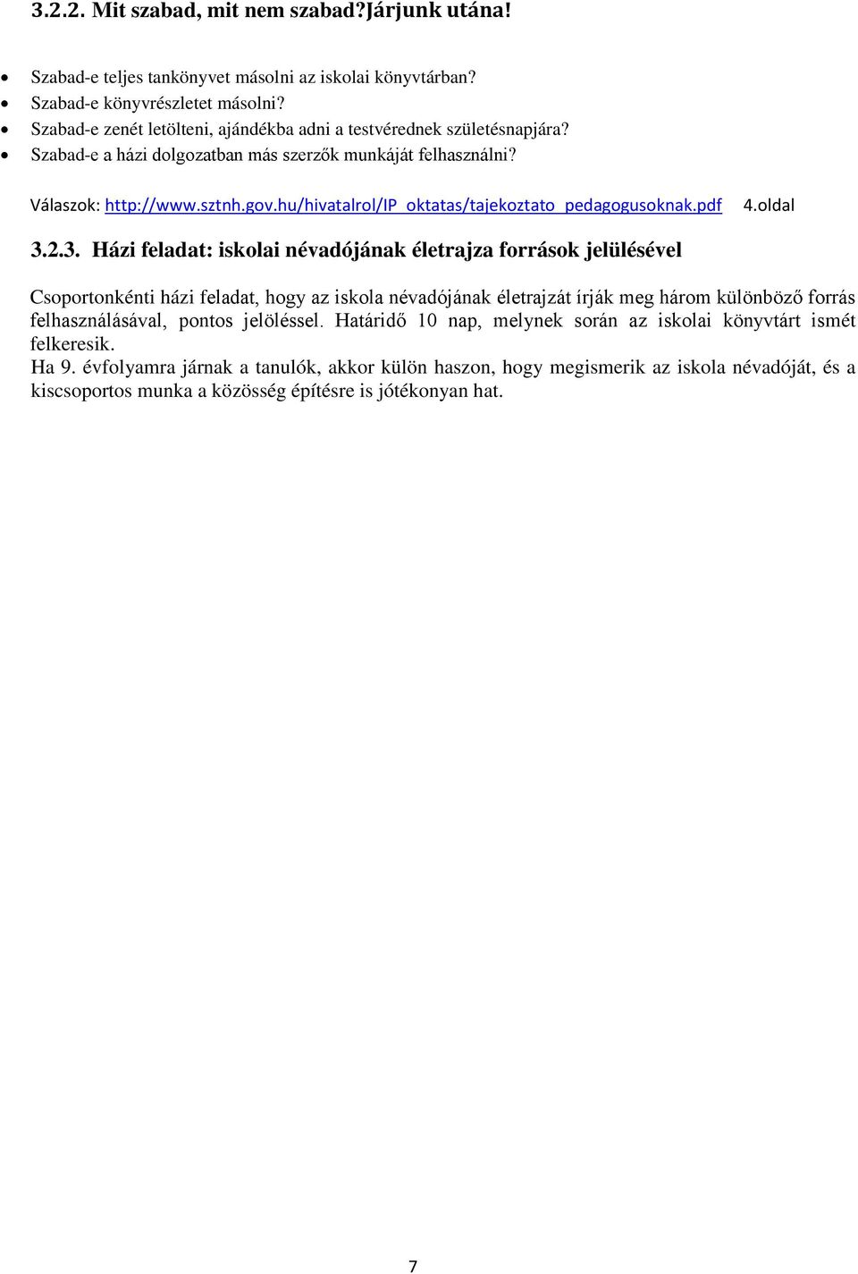 hu/hivatalrol/ip oktatas/tajekoztato pedagogusoknak.pdf 4.oldal 3.