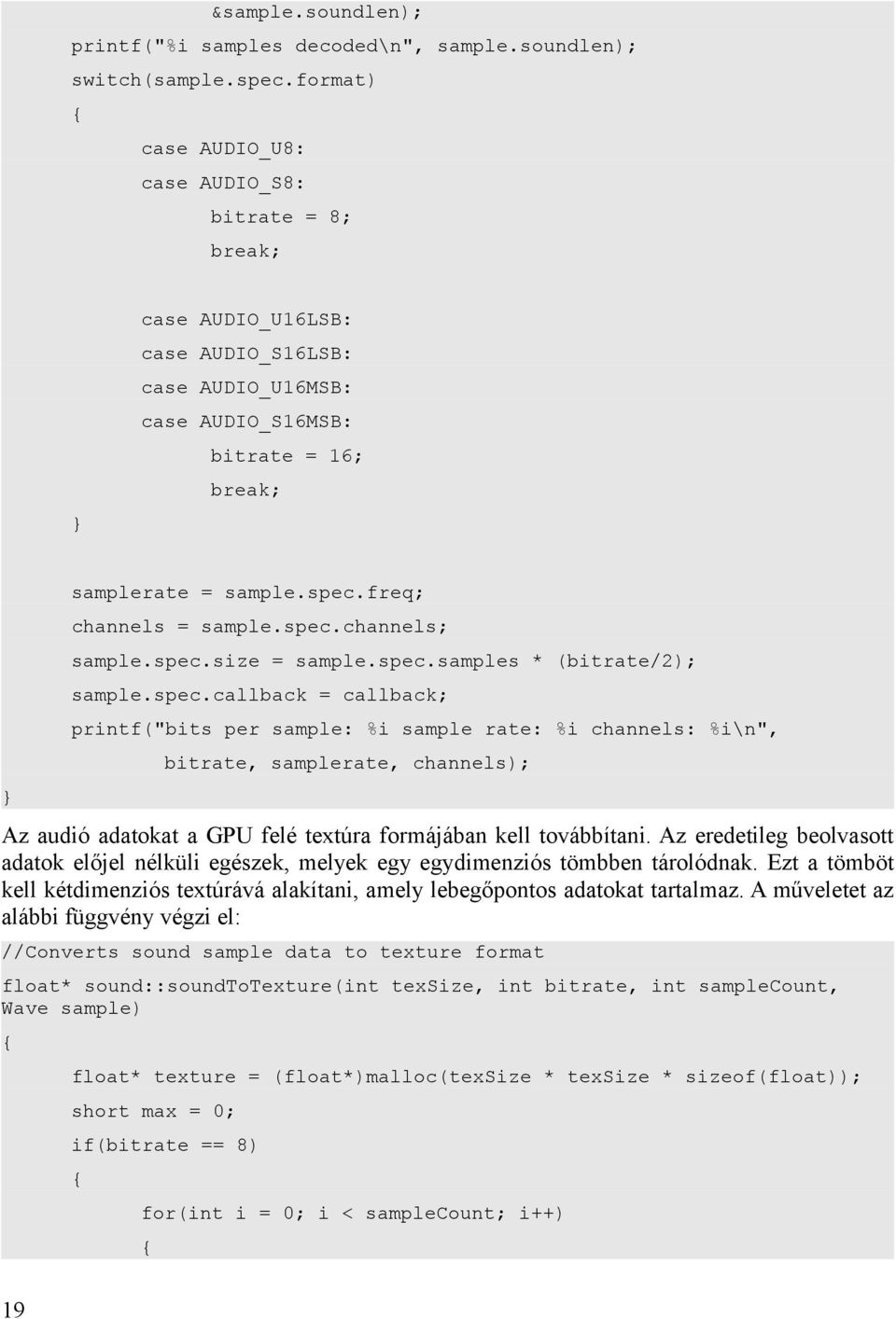 freq; channels = sample.spec.