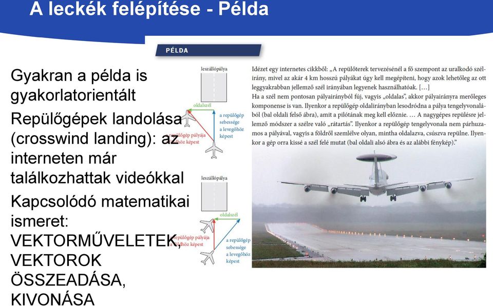 landing): az interneten már találkozhattak videókkal