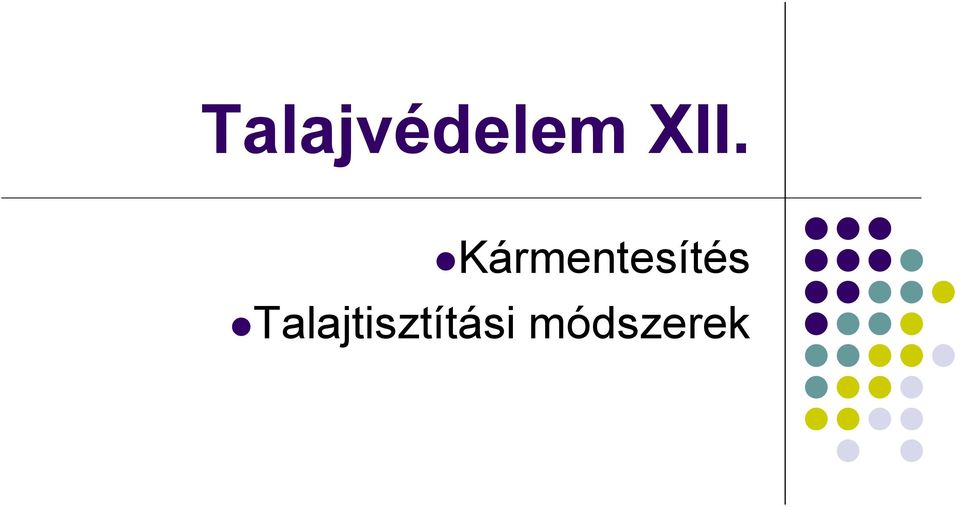 Kármentesítés