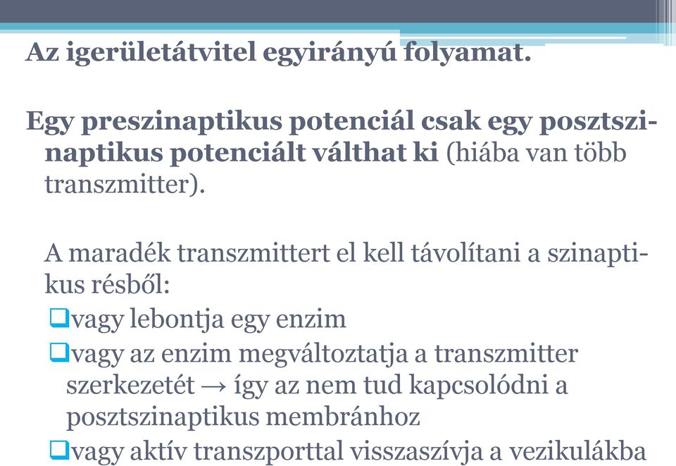 transzmitter).