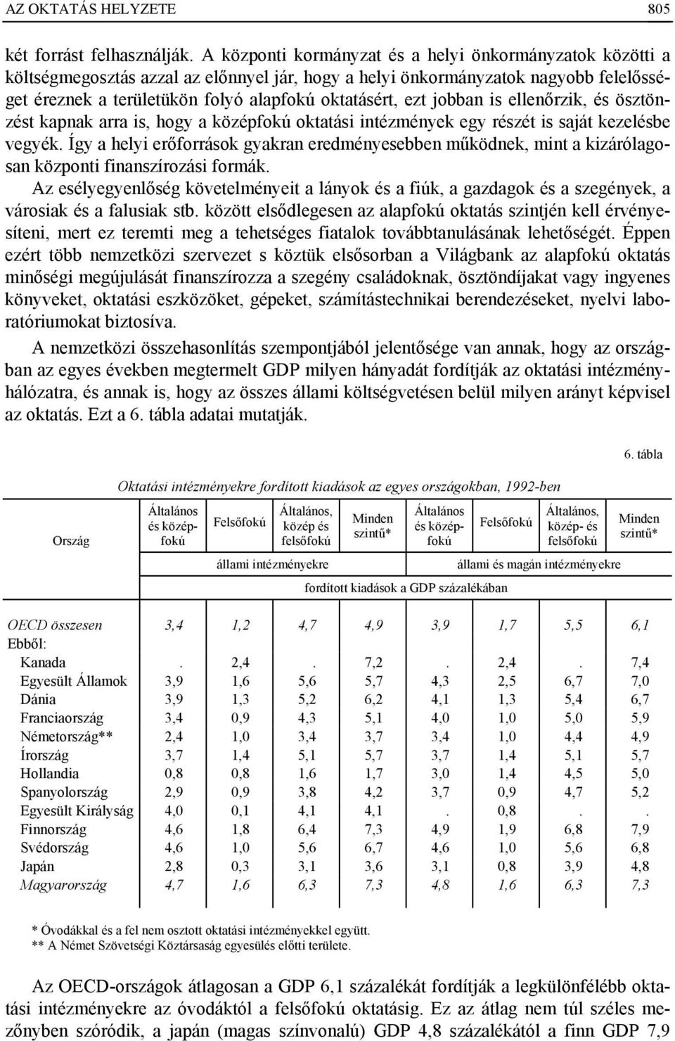 jobban is ellenőrzik, és ösztönzést kapnak arra is, hogy a középfokú oktatási intézmények egy részét is saját kezelésbe vegyék.