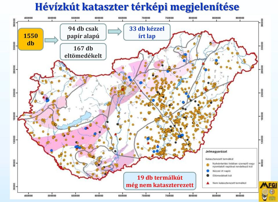 papír alapú 167 db eltömedékelt 33 db