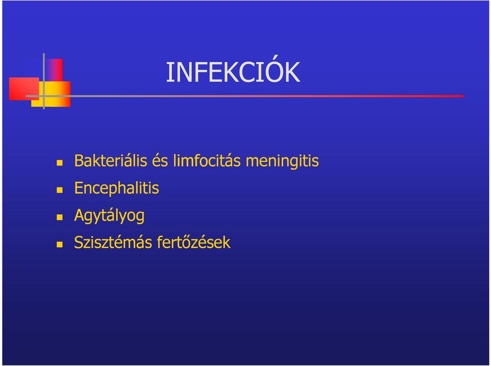 meningitis