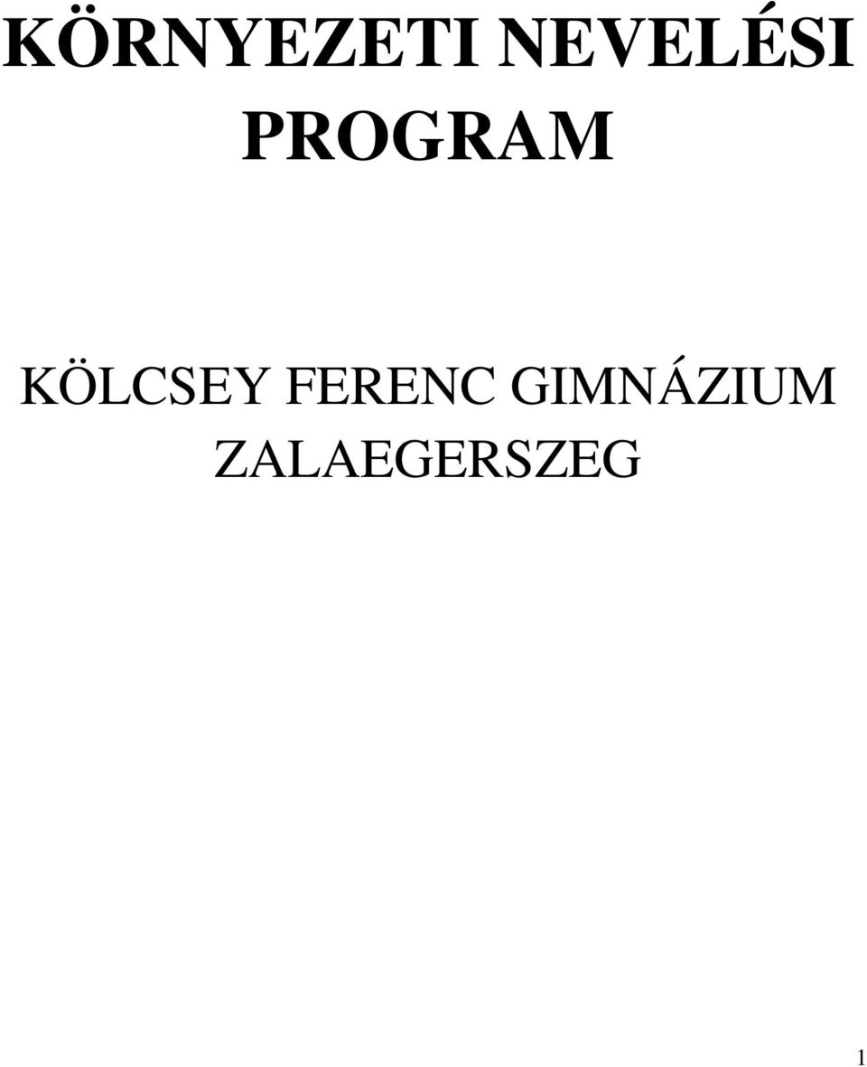 KÖLCSEY FERENC