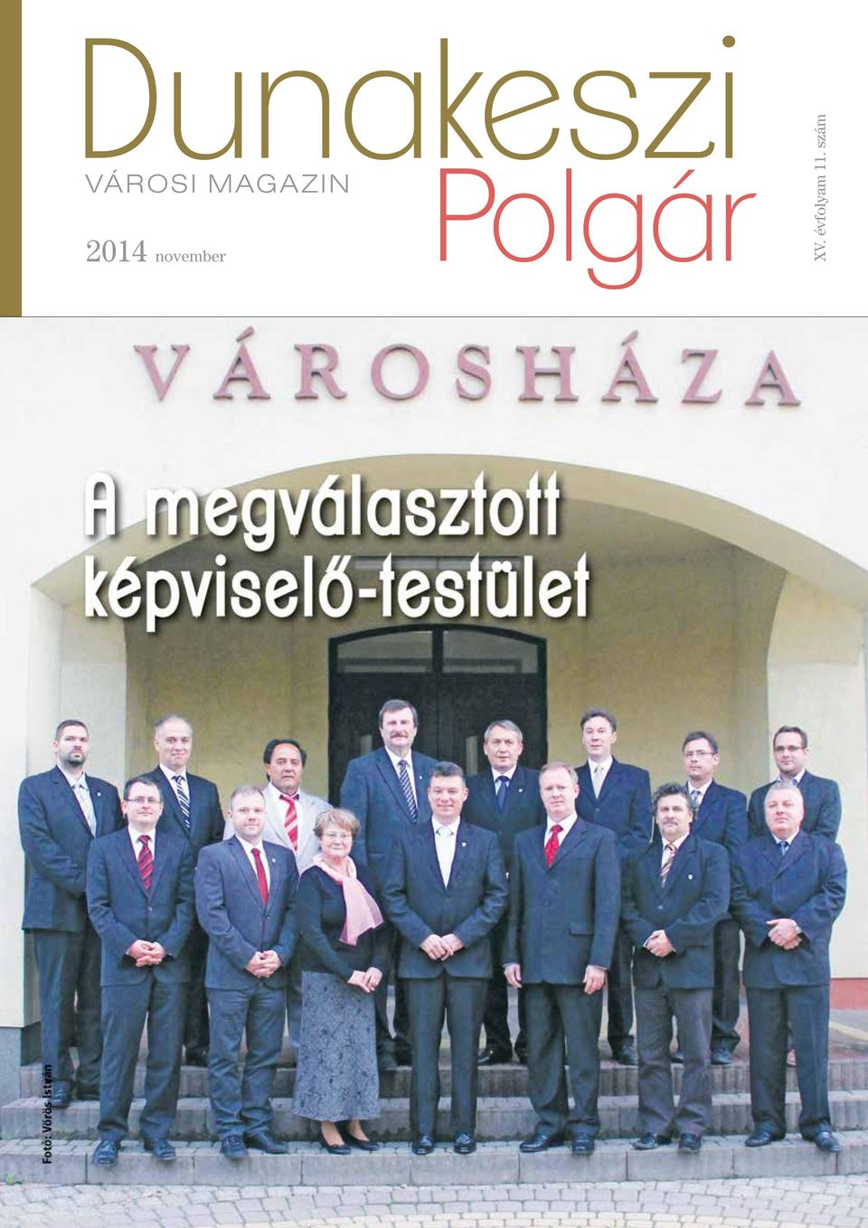 november Polgár