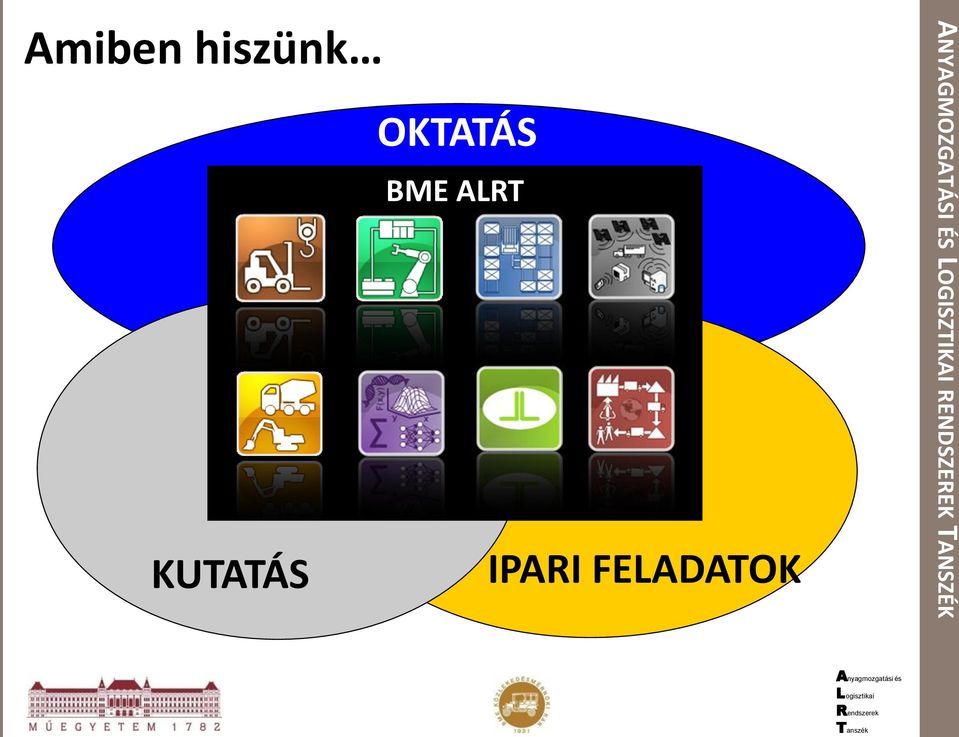 FELADATOK ANYAGMOZGATÁSI