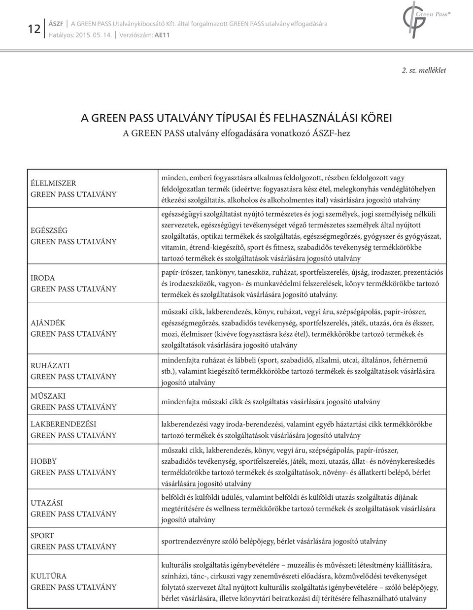 emberi fogyasztásra alkalmas feldolgozott, részben feldolgozott vagy feldolgozatlan termék (ideértve: fogyasztásra kész étel, melegkonyhás vendéglátóhelyen étkezési szolgáltatás, alkoholos és