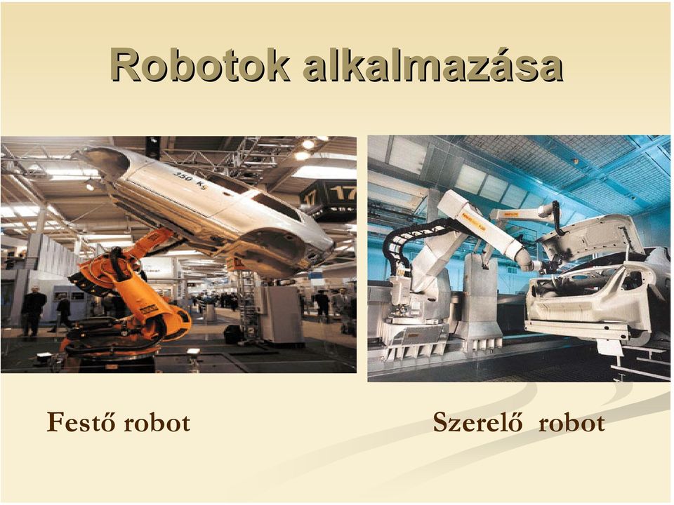 Festő robot