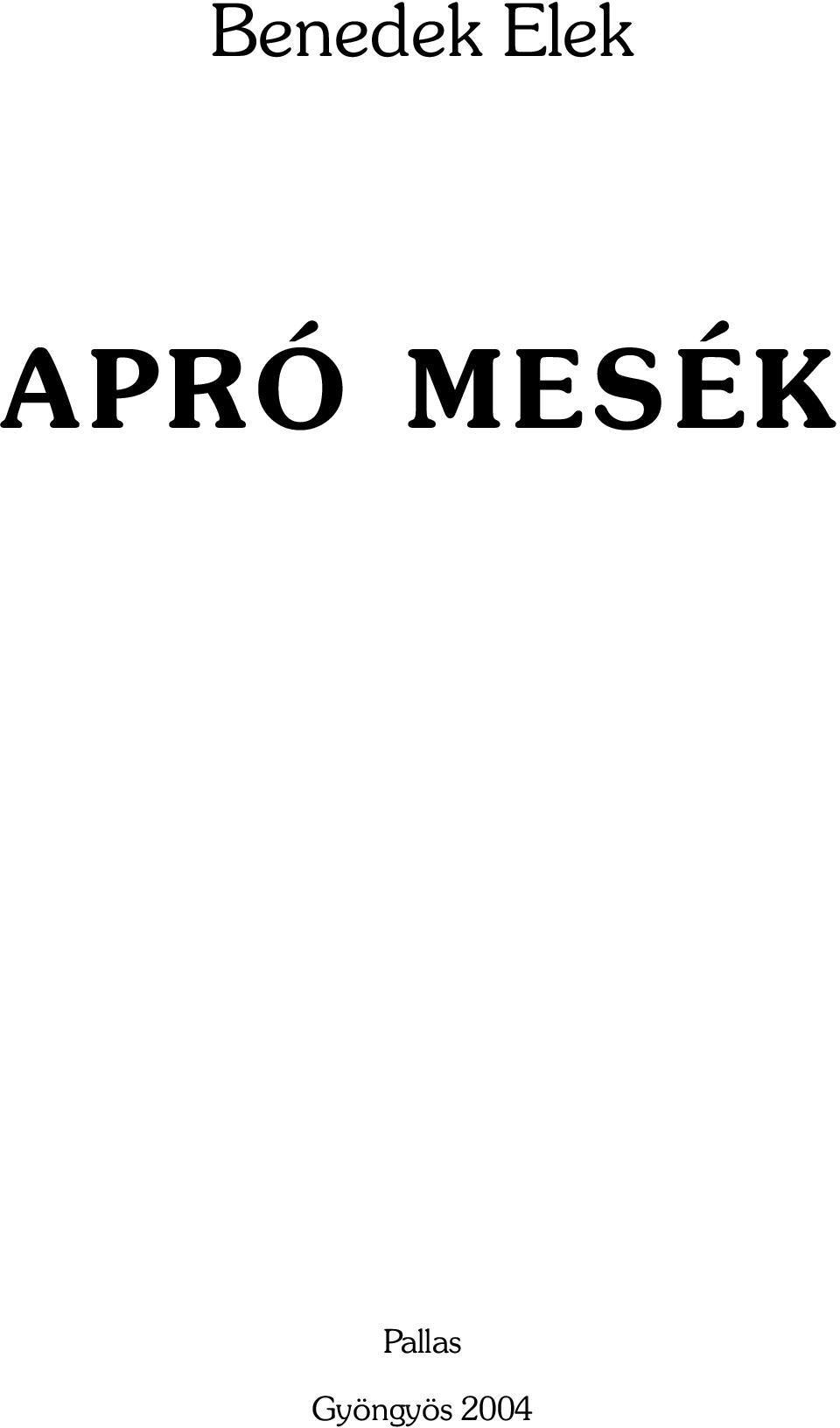 MESÉK