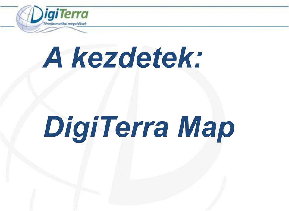 DigiTerra