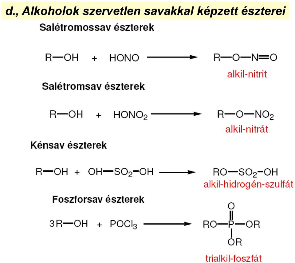 szervetlen