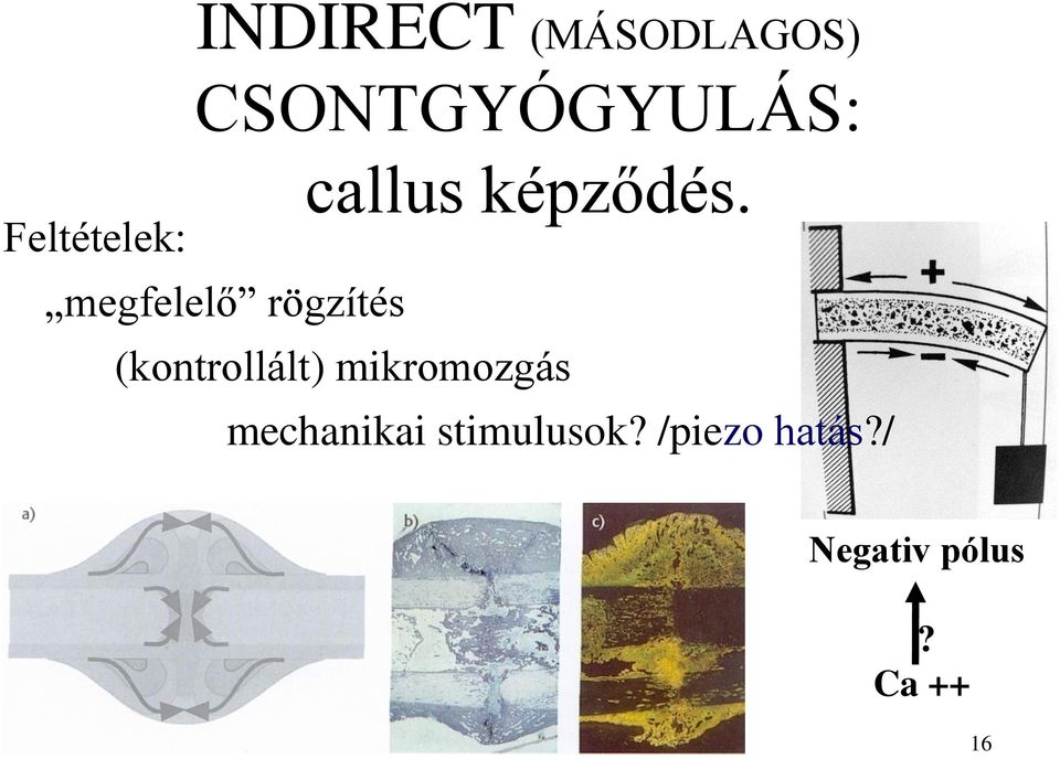 megfelelő rögzítés (kontrollált)