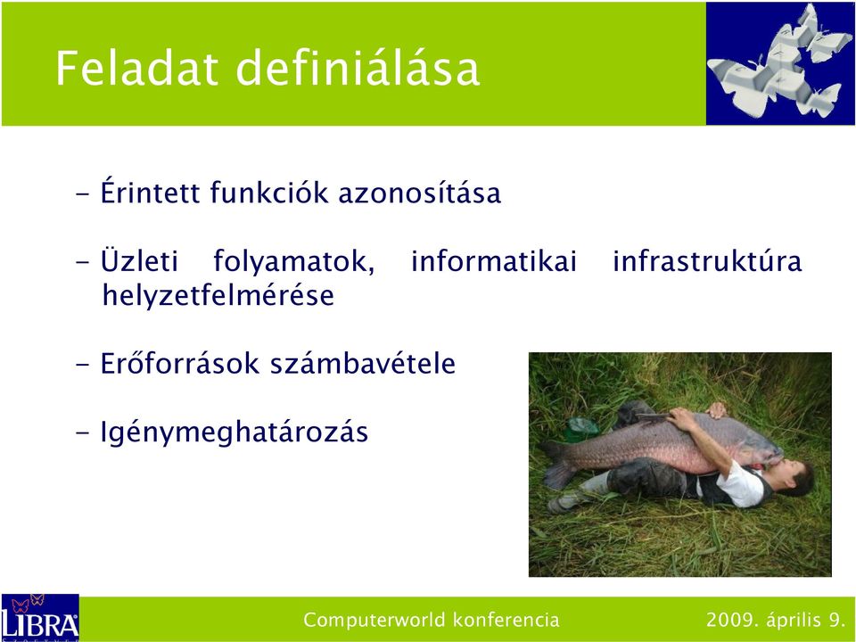 informatikai infrastruktúra