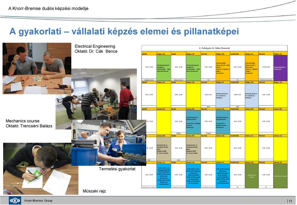 Járműszekrekezeti anyagok és technológiák Rabi László Kecskemét Járműszekrekezeti anyagok és technológiák Rabi László Kecskemét CAD technikák Kántor Kornél / Dali István / Farkas G.