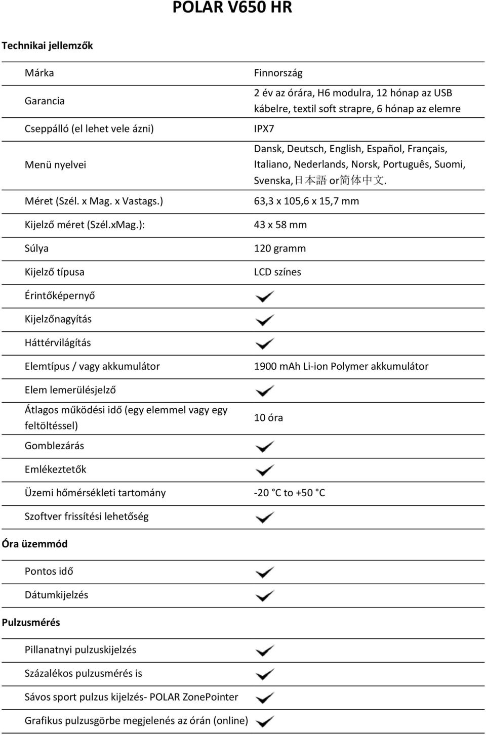 Norsk, Português, Suomi, Svenska, 日 本 語 or 简 体 中 文.