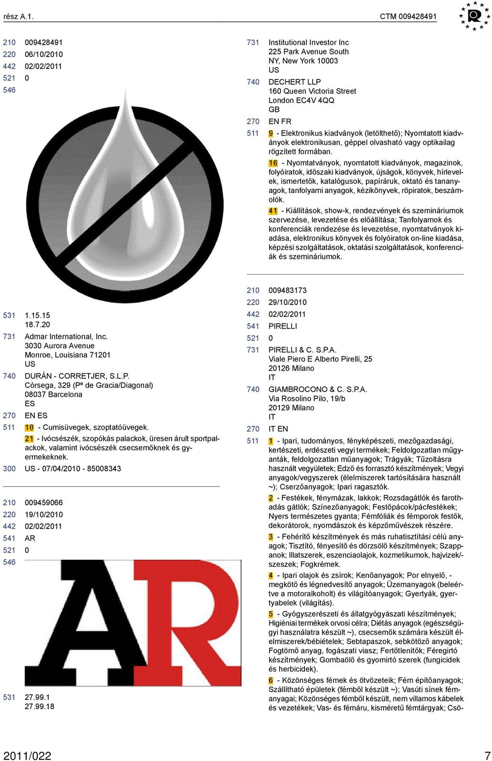 Nyomtatott kiadványok elektronikusan, géppel olvasható vagy optikailag rögzített formában.