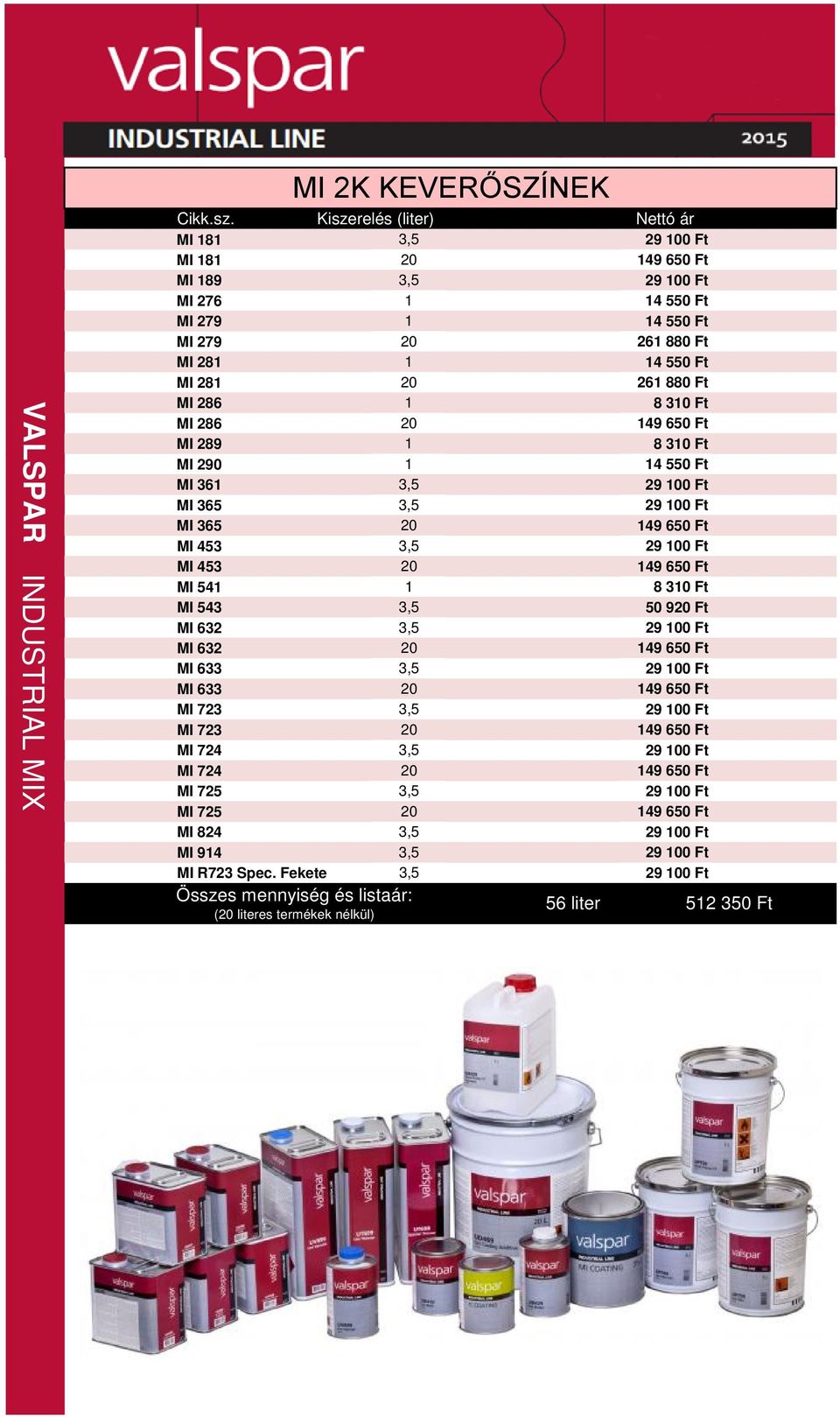 MI 286 20 149 650 Ft MI 289 1 8 310 Ft MI 290 1 14 550 Ft MI 361 3,5 29 100 Ft MI 365 3,5 29 100 Ft MI 365 20 149 650 Ft MI 453 3,5 29 100 Ft MI 453 20 149 650 Ft MI 541 1 8 310 Ft MI 543 3,5 50 920