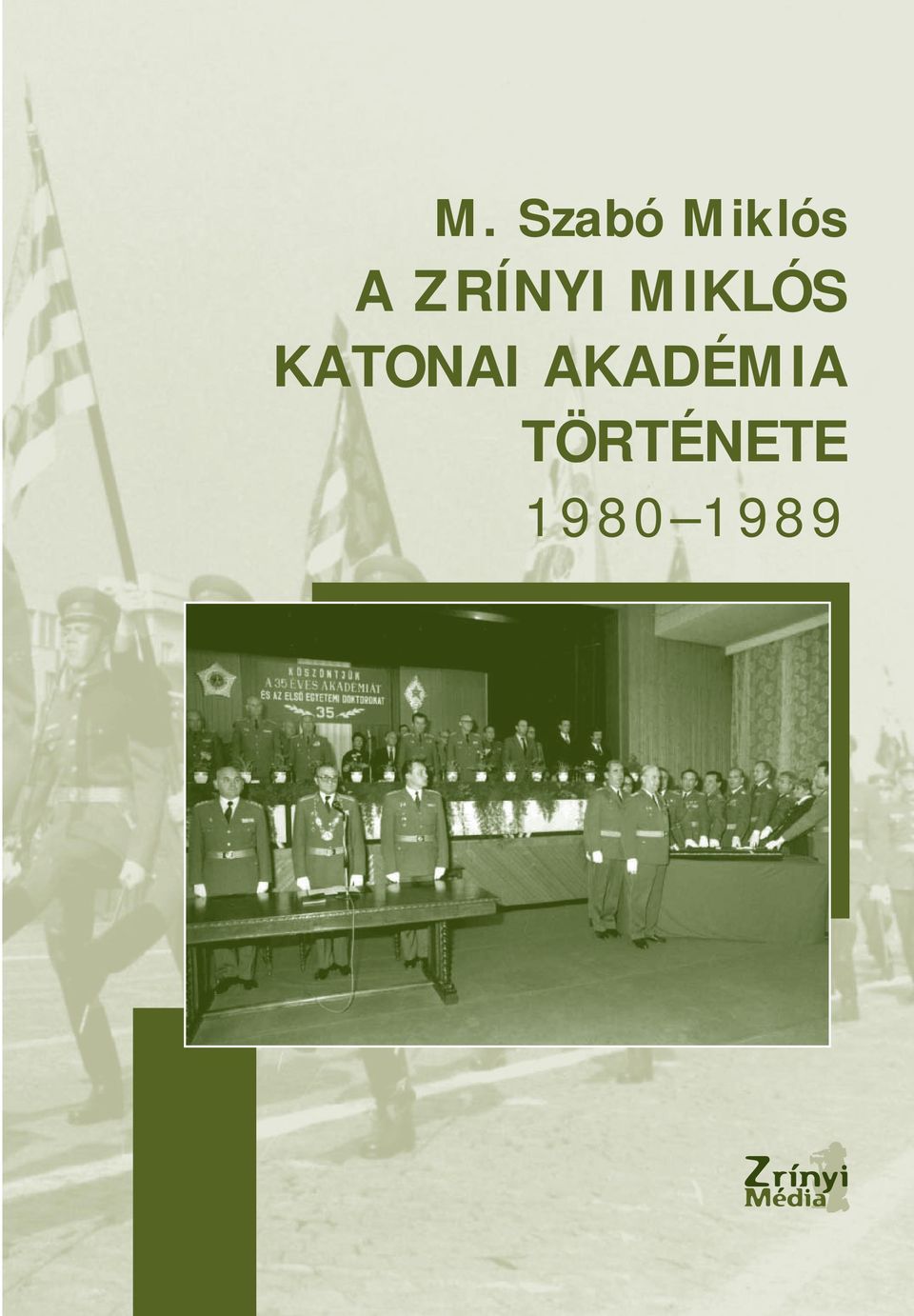 KATONAI AKADÉMIA