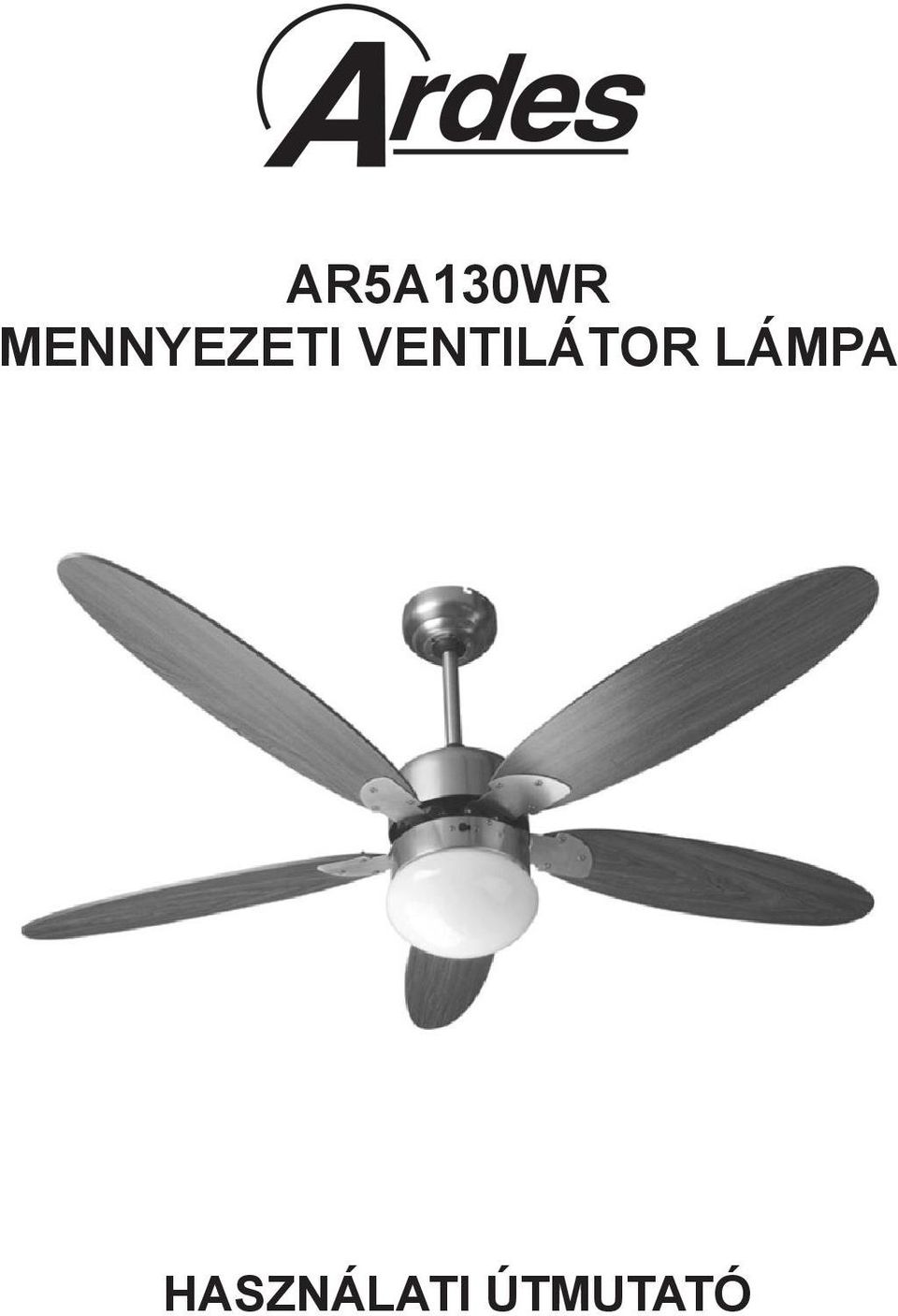 ventilátor