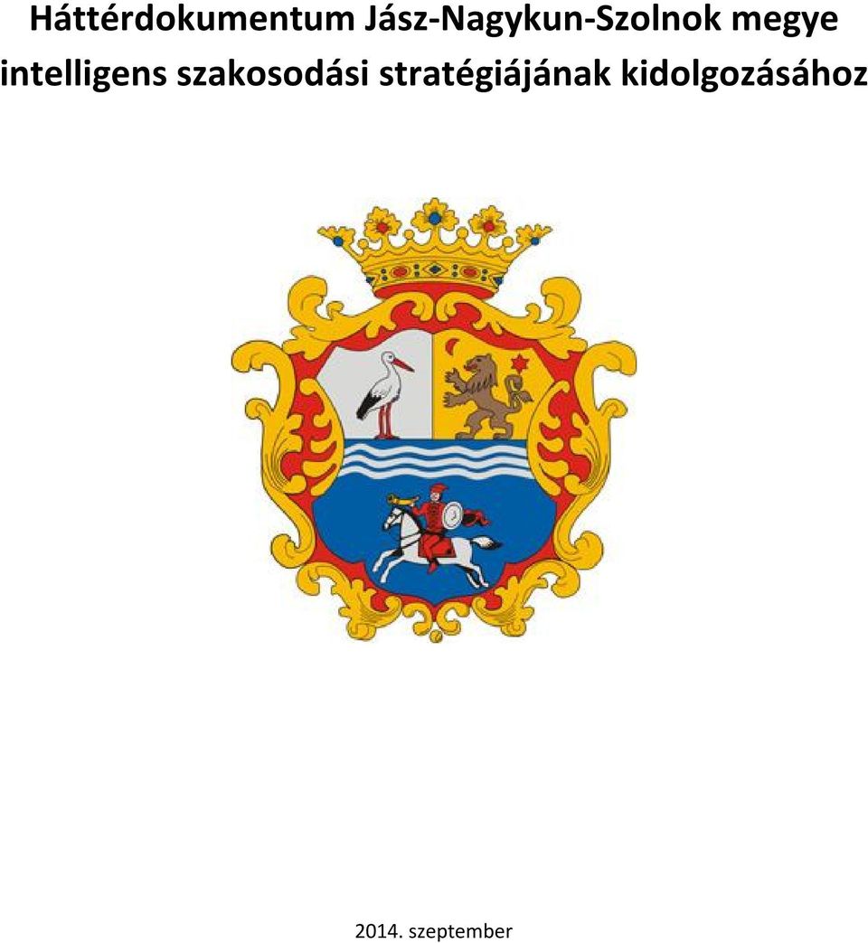 intelligens szakosodási