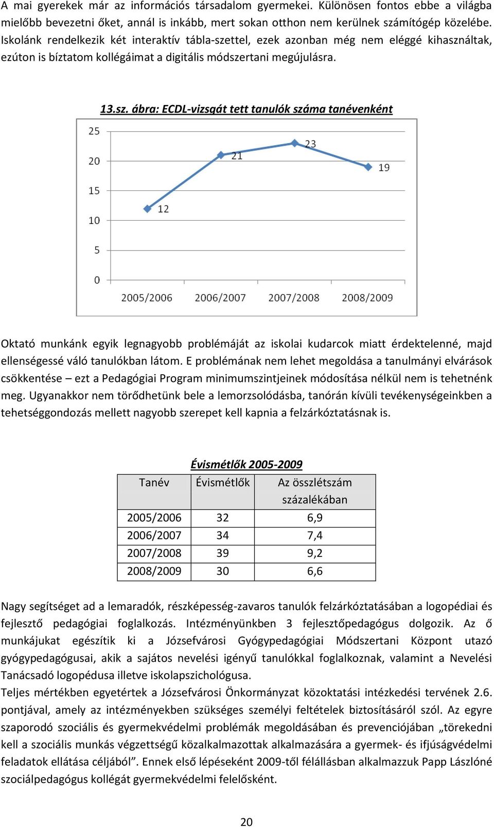 ttel, ezek azonban még nem eléggé kihaszn