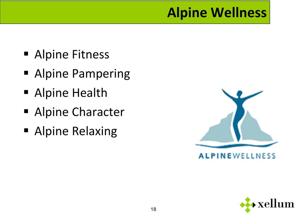 Alpine Health Alpine