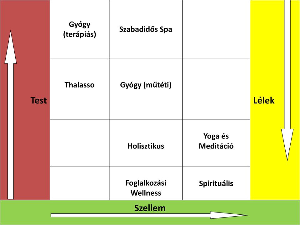 Holisztikus Yoga és Meditáció