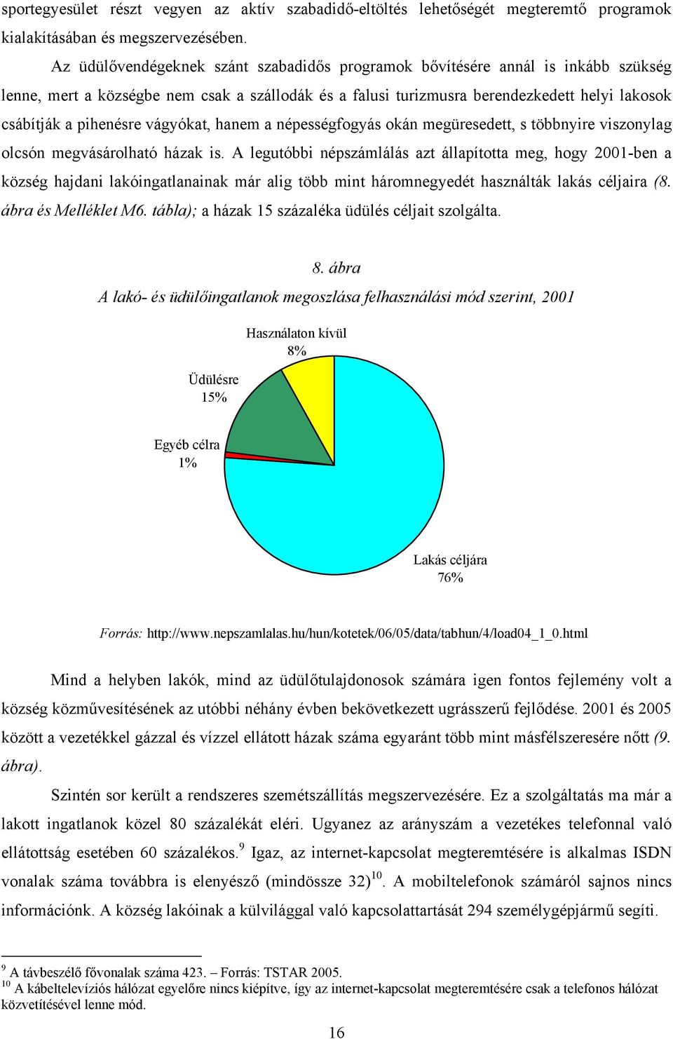 vágyókat, hanem a népességfogyás okán megüresedett, s többnyire viszonylag olcsón megvásárolható házak is.