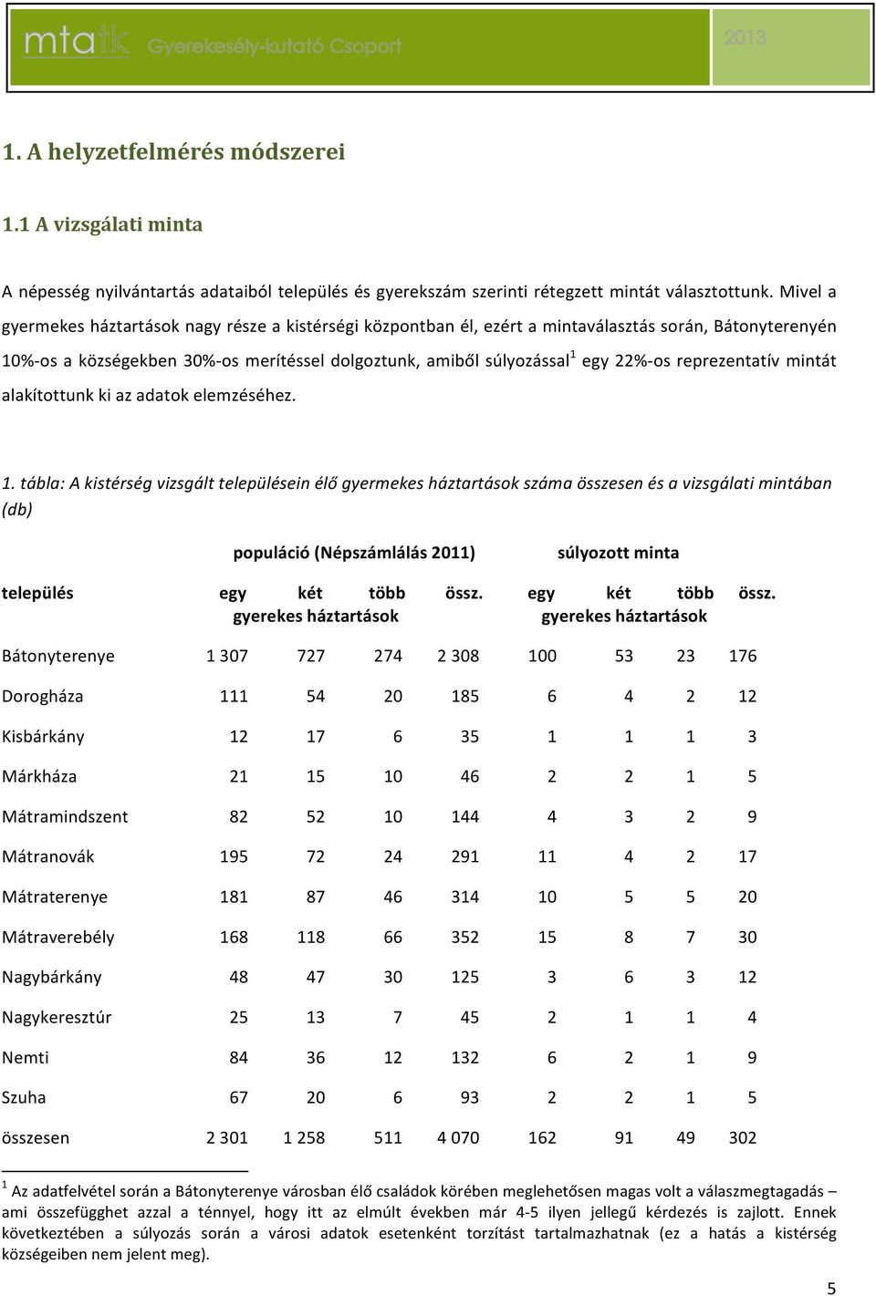 alakítottunkkiazadatokelemzéséhez. 1.