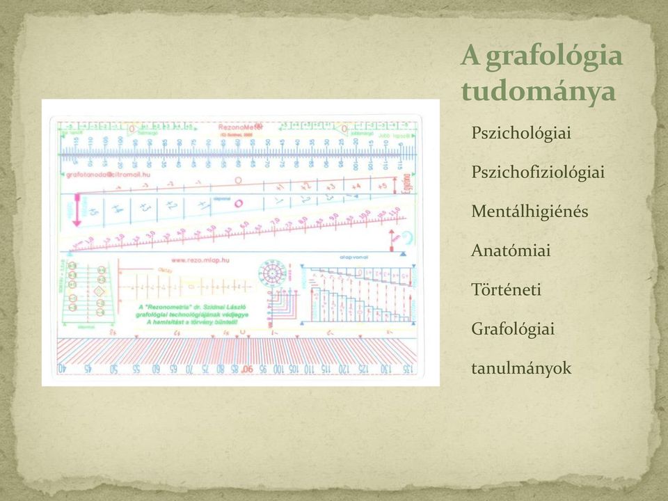 Pszichofiziológiai