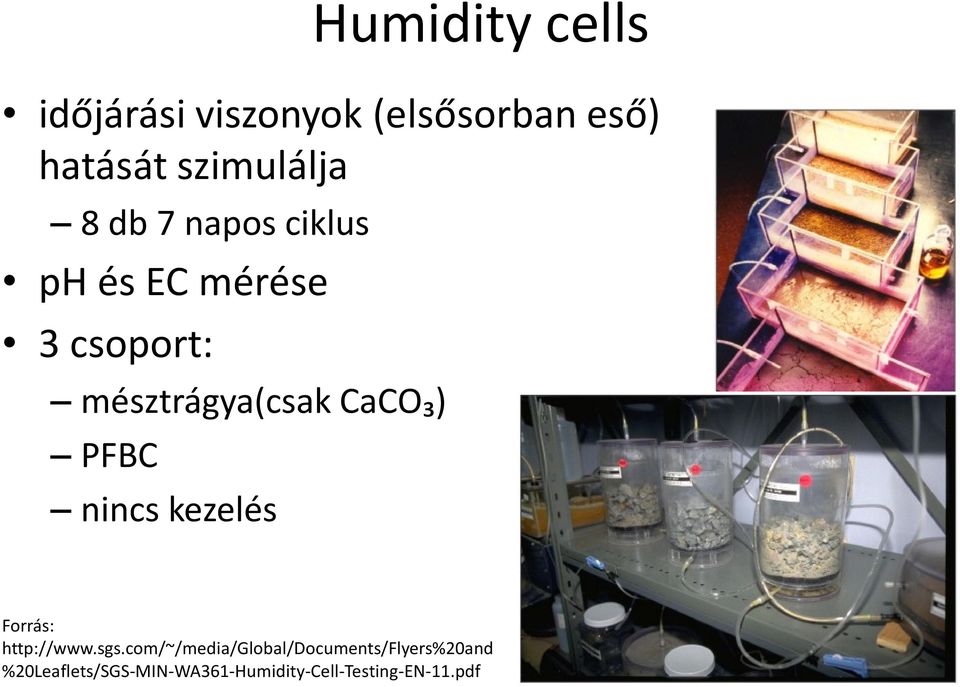 PFBC nincs kezelés Forrás: http://www.sgs.