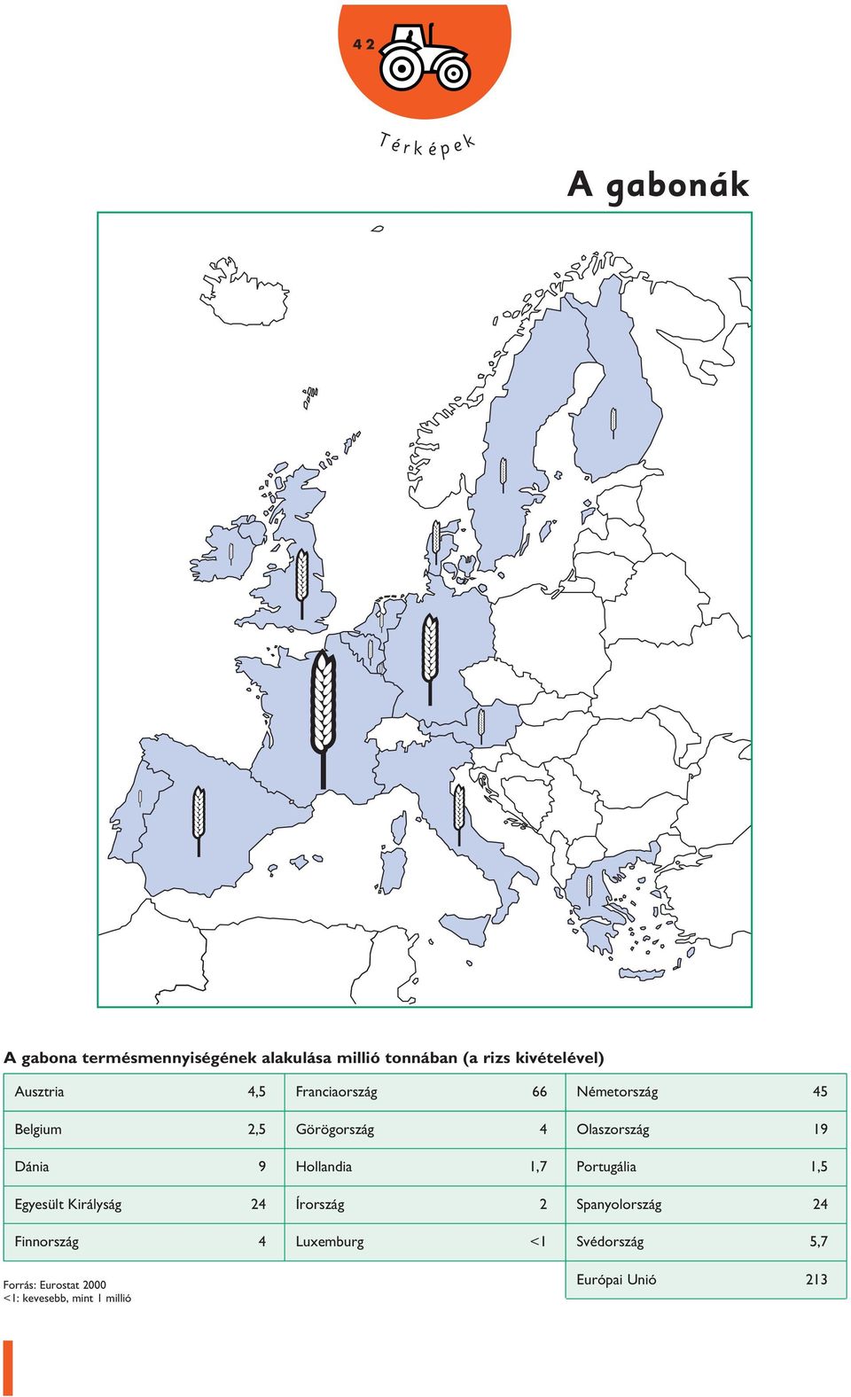 9 Hollandia 1,7 Portugália 1,5 Egyesült Királyság 24 Írország 2 Spanyolország 24 Finnország