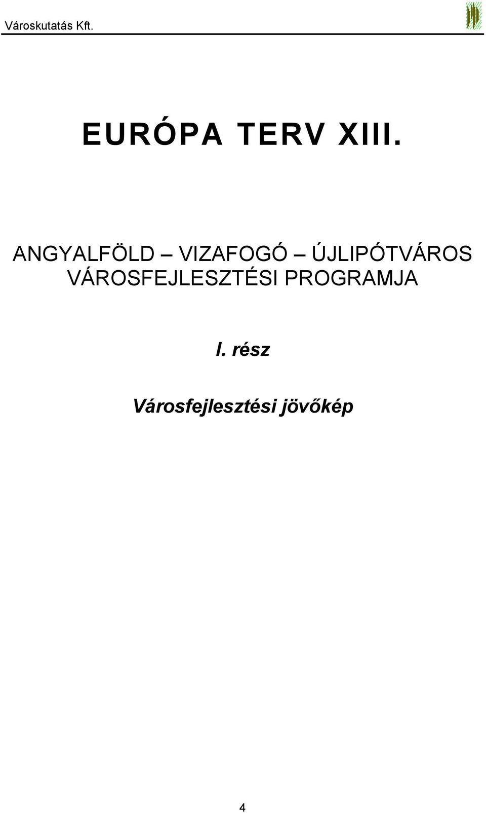 ÚJLIPÓTVÁROS