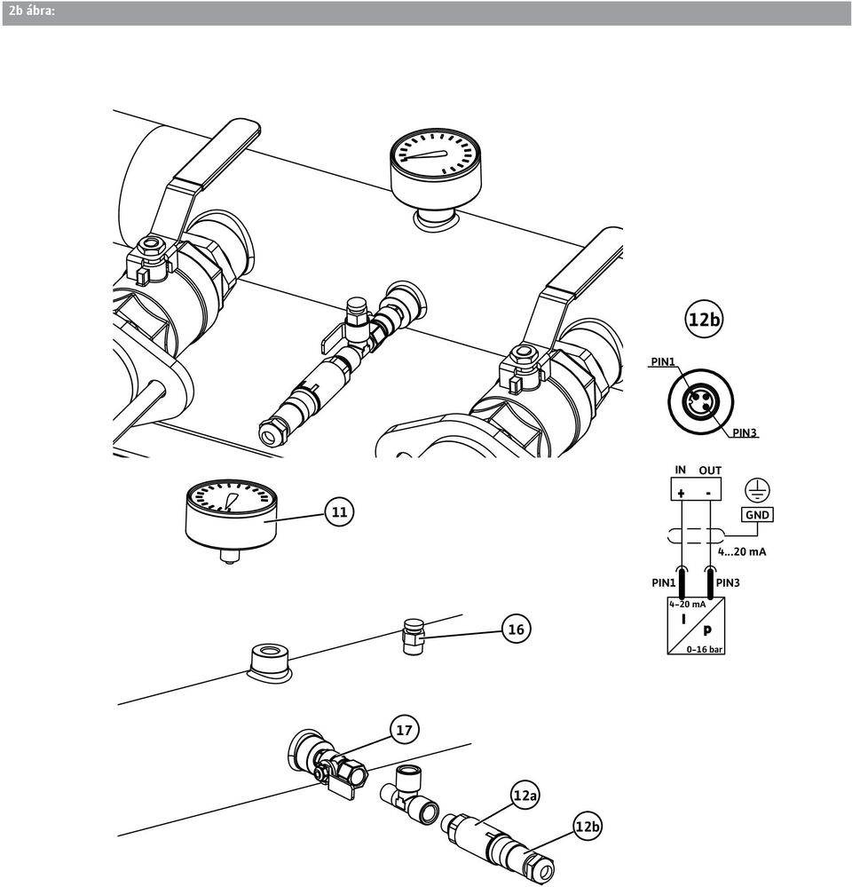 ..20 ma 16 PIN1 PIN3