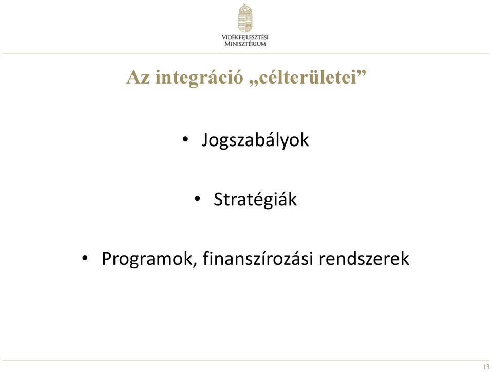 Jogszabályok