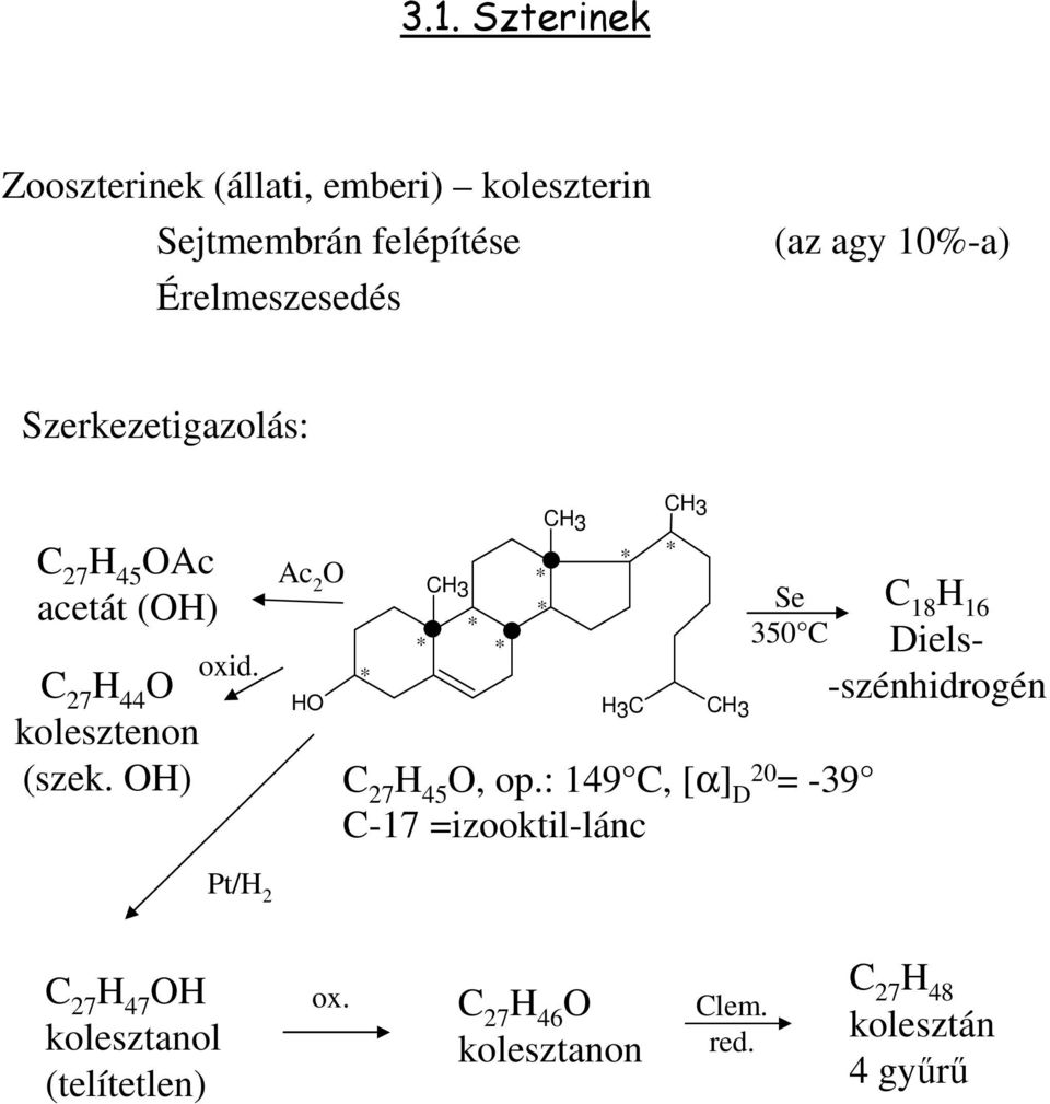 Ac 2 C 3 Se 350 C (szek. ) C 27 45, op.