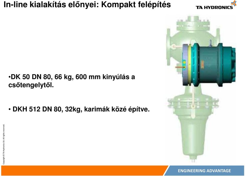 kg, 600 mm kinyúlás a